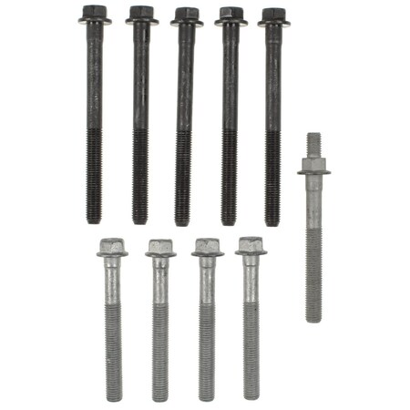 Mahle Engine Cylinder Head Bolt Set GS33267